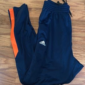 Adidas break away pants